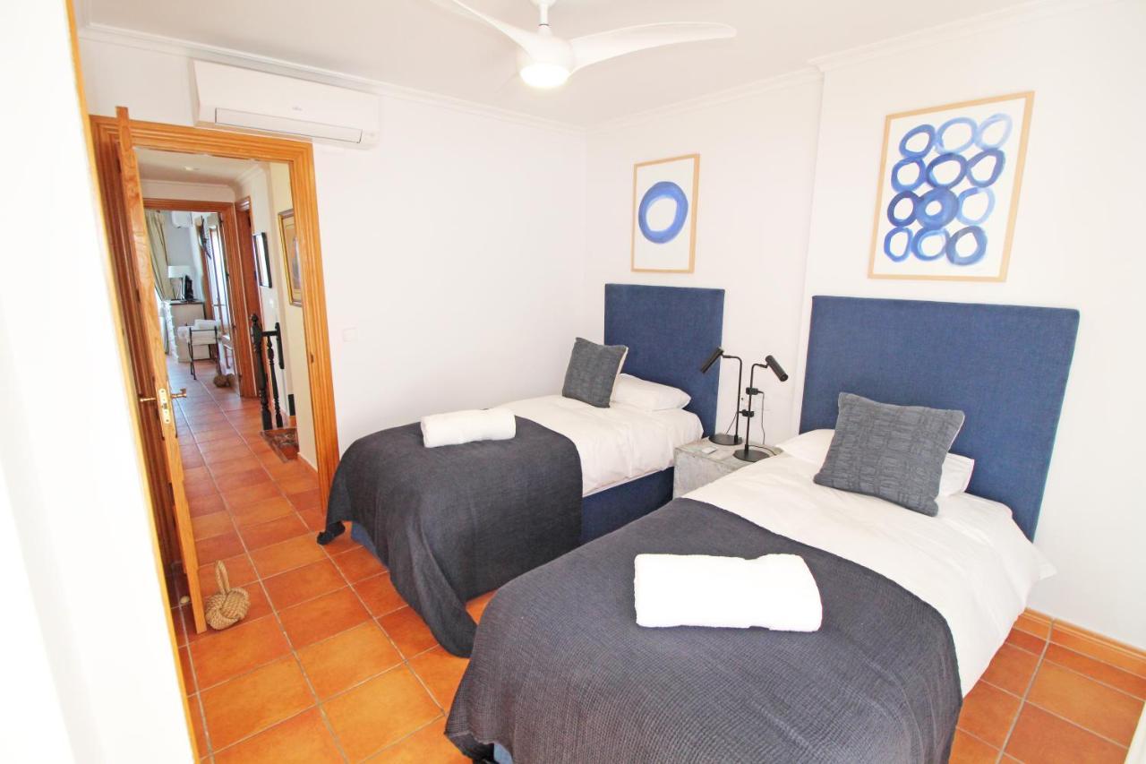 Atico Duplex De Lujo Frente Al Mar. 1A Linea Playa Leilighet El Campello Eksteriør bilde