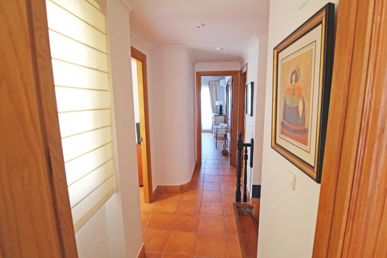 Atico Duplex De Lujo Frente Al Mar. 1A Linea Playa Leilighet El Campello Eksteriør bilde