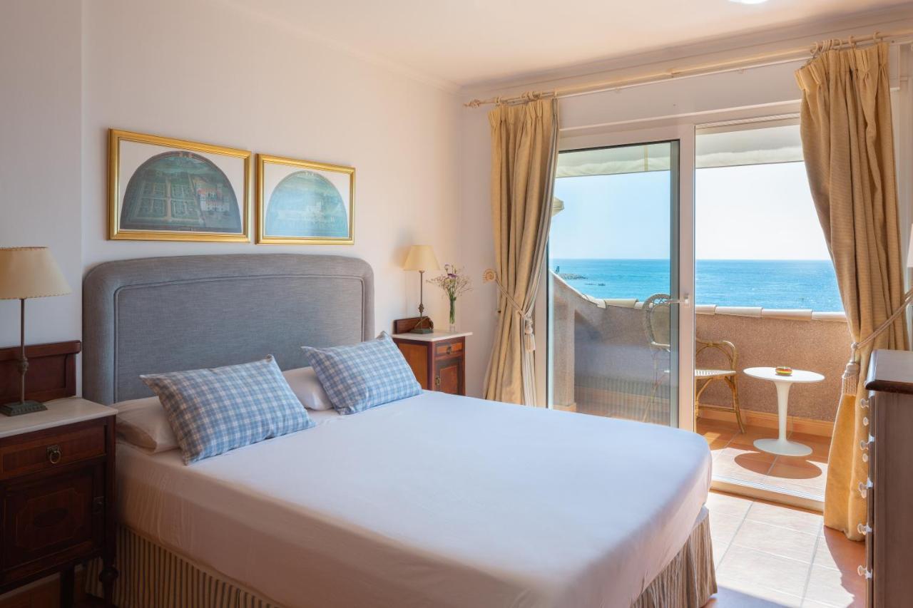 Atico Duplex De Lujo Frente Al Mar. 1A Linea Playa Leilighet El Campello Eksteriør bilde